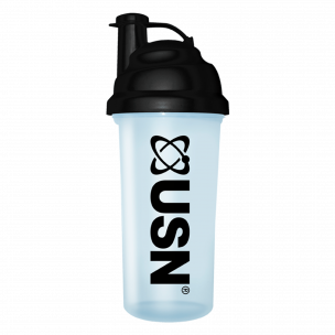 USN Hardcore Shaker, 700 мл