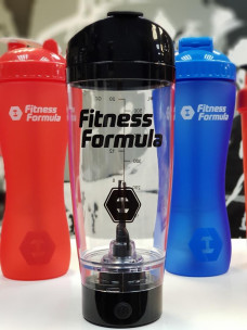 Fitness Formula Шейкер электрический, 500 мл