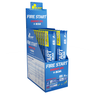 Olimp Sport Nutrition Fire Start Energy Gel+BCAA, 36 г