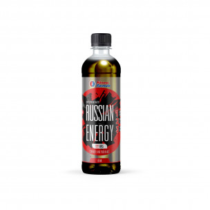 Fitness Formula Russian Energy, 500 мл