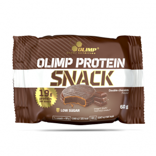 Olimp Sport Nutrition Protein Snack, 60 г