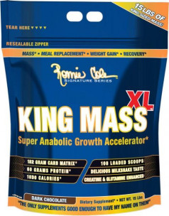 Ronnie Coleman King Mass XL, 6750 г