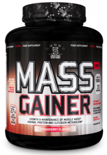 5Stars Mass Gainer, 5000 г