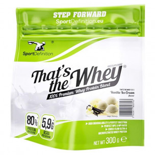 Sport Definition That's The Whey, 300 г