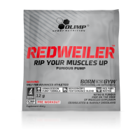 Olimp Sport Nutrition Redweiler, 12 г