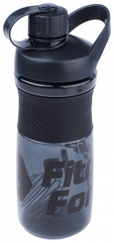 Fitness Formula Шейкер-бутылка с закручивающейся крышкой, 800 мл