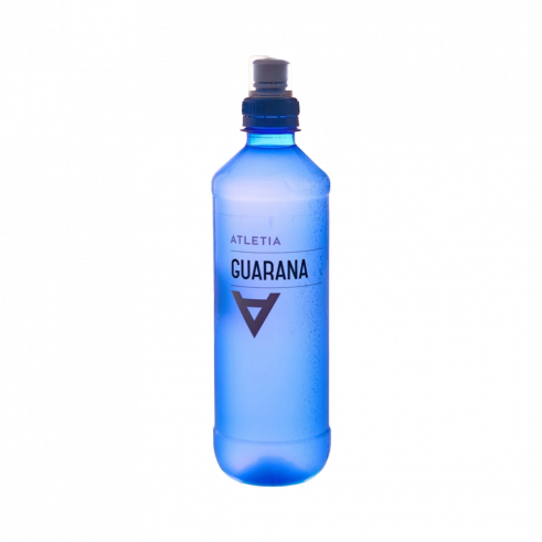 Sportinia Atletia Guarana