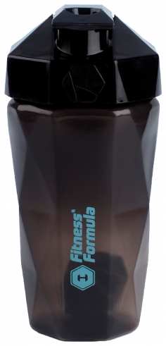 Fitness Formula Шейкер Diamond, 500 мл