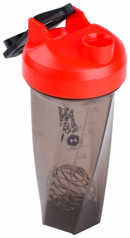 Fitness Formula Шейкер Helimix, 700 мл