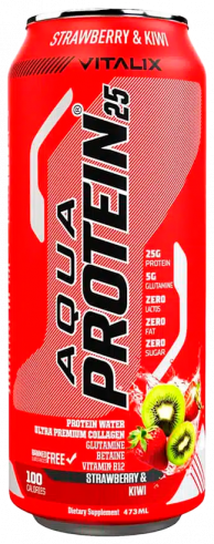 Vitalix Aqua Protein 25, 473 мл