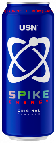 USN Spike Energy, 500 мл