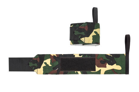 Be First бинт кистевой (35 см.)