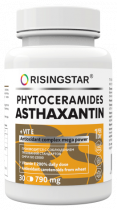 Risingstar Asthaxantin, 30 капс