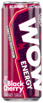 WOW Energy WOW Energy, 330 мл