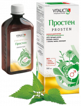 Vitauct Prosten, Простен, 350 мл