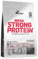 Olimp Sport Nutrition Mega Strong Protein, Мега Стронг Протеин, 700 грамм