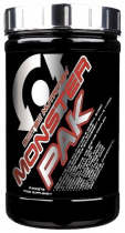 Scitec Nutrition Monster Pak, Монстр Пэк, 40 пак