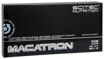 Scitec Nutrition Macatron, Макатрон, 108 капсул