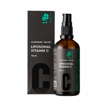 SmartLife Liposomal Vitamin C, 100 мл