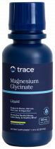 Trace Minerals Liquid Magnesium Glycinate, Жидкий Глицинат Магния, 237 мл