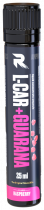Reckful L-Carnitine + Guarana 4000 mg, 25 мл