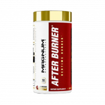 Magnum After Burner, 72 капсул