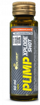 Olimp Sport Nutrition Pump Xplode Shot, 60 мл