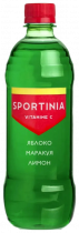 Sportinia Vitamin C, 500 мл