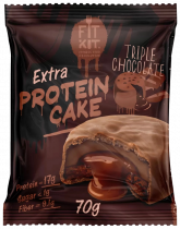 FitKit Protein Cake Extra, 70 грамм