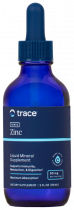 Trace Minerals Research Ionic Zinc 50 mg, Ресерч Ионизированный цинк 50 мг, 59 мл