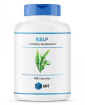 SNT Kelp, Келп, 150 капсул