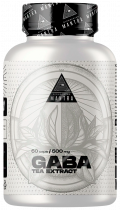 Biohacking Mantra GABA 500 mg (60 капс.), 60 капсул