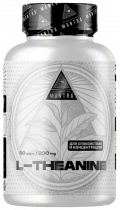 Biohacking Mantra L-Theanine 200, 60 капсул