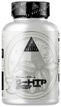 Biohacking Mantra 5-HTP 100 mg, 60 капсул