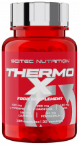 Scitec Nutrition Thermo X, Термо-Икс, 100 капсул