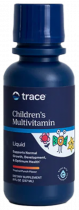 Trace Minerals Research Kid&rsquo;s Multi Vitamins and Minerals, Ресёрч Жидкие Кидс Мульти Витамины и Минералы, 237 мл