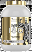 Kevin Levrone Gold Iso, 2000 грамм