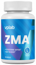 VP Laboratory ZMA, ЗМА, 90 капсул