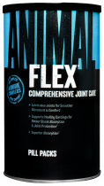 Animal Animal Flex, Энимал Флекс, 44 пак