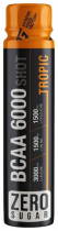 Fitness Food Factory BCAA 6000, 110 мл