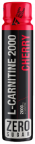 Fitness Food Factory L-Carnitine 2000 Shot, 110 мл