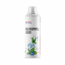 Fitness Formula Chlorophyll, 500 мл