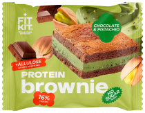 FitKit Protein Brownie, 40 грамм