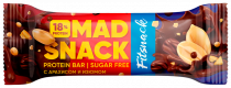 Fitsnack Батончик глазированный Mad Snack, 45 грамм