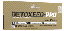 Olimp Sport Nutrition Detoxeed-Pro, Детоксид-Про, 60 капсул
