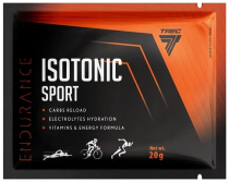 Trec Nutrition Isotonic, Изотоник, 20 грамм