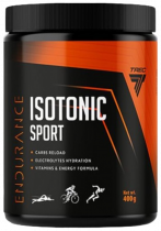 Trec Nutrition Isotonic, Изотоник, 400 грамм