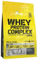 Olimp Sport Nutrition Pro Whey Shake, Про Вей Шейк, 700 грамм