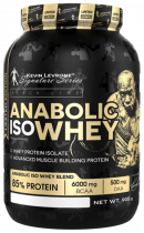 Kevin Levrone Anabolic Iso Whey