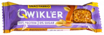 Snaq Fabriq Qwikler Батончик в глазури, 40 грамм